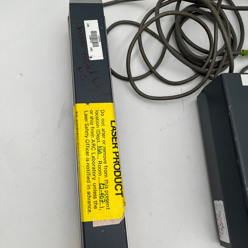 Spectra Physics 235 Exciter