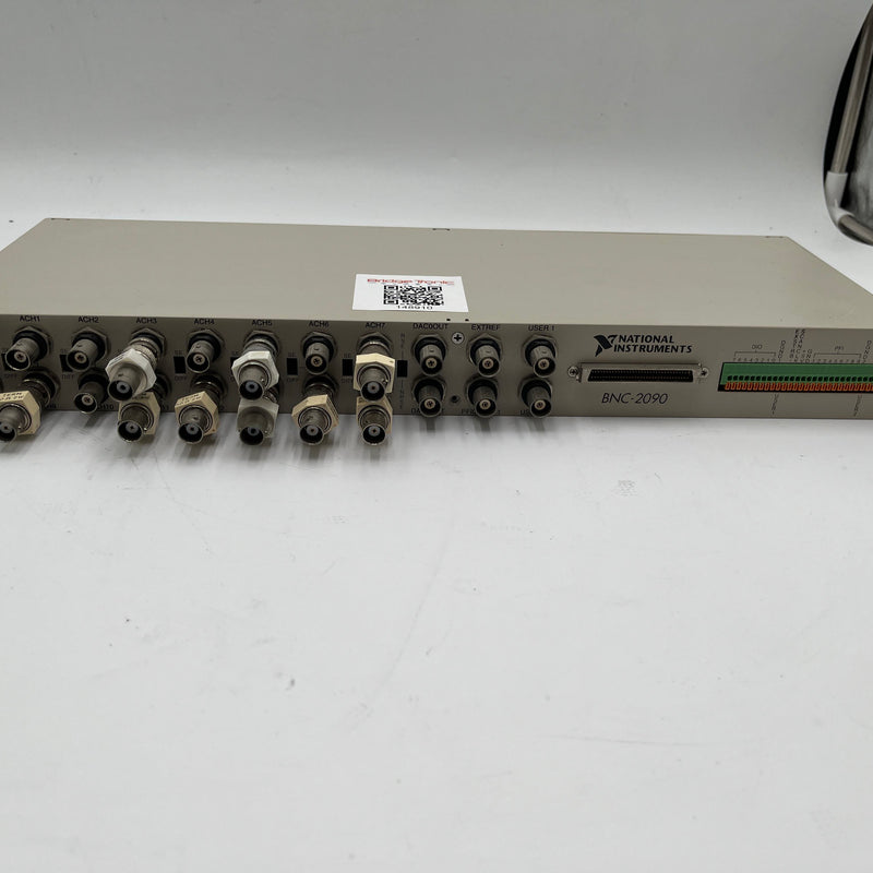 National Instruments BNC 2090 Terminal Block