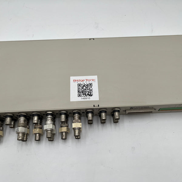National Instruments BNC 2090 Terminal Block