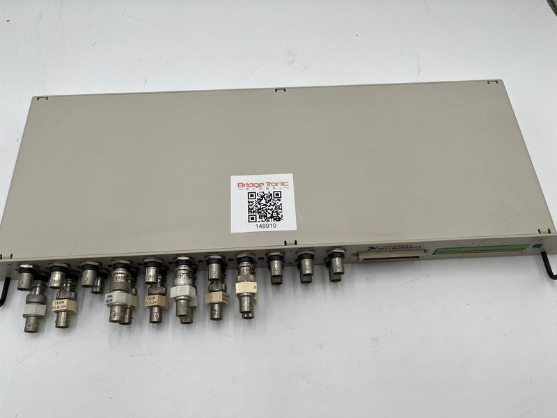 National Instruments BNC 2090 Terminal Block