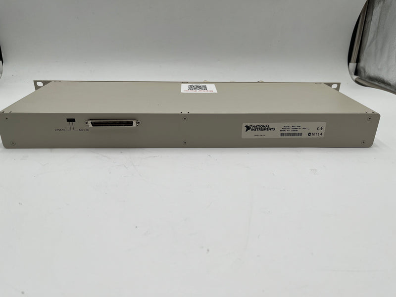 National Instruments BNC 2090 Terminal Block