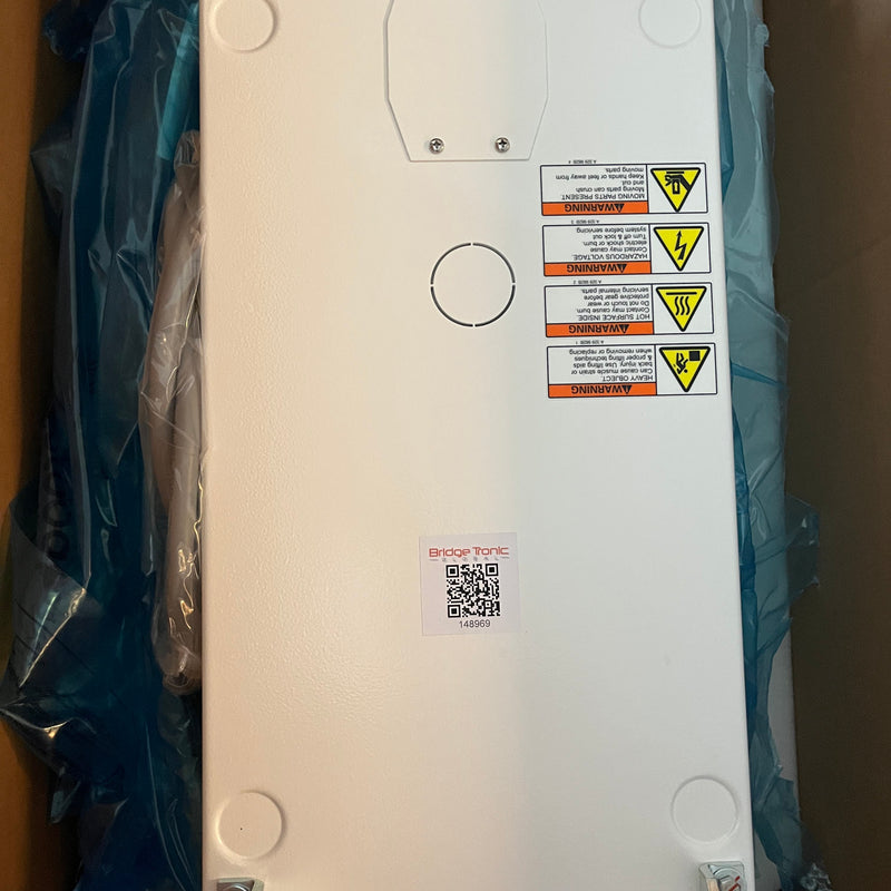Pfeiffer / Adixen A 100 L Vacuum Pump