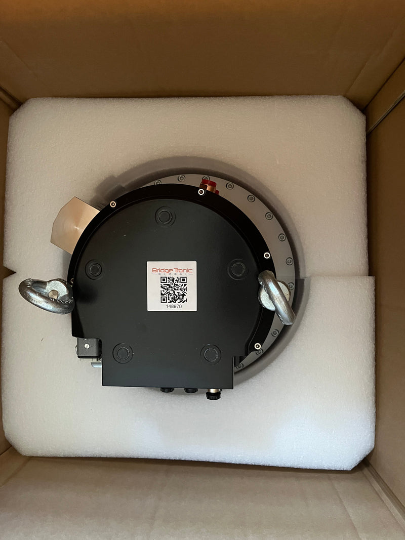 Pfeiffer HiPace 2300 Turbo Pump
