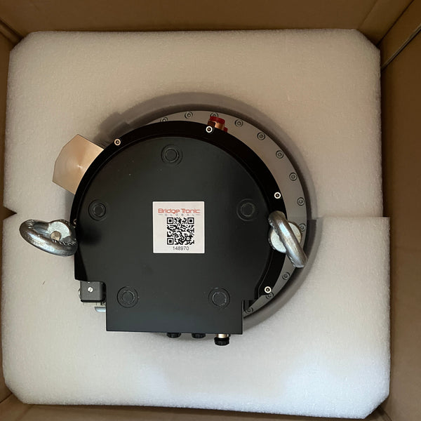 Pfeiffer HiPace 2300 Turbo Pump