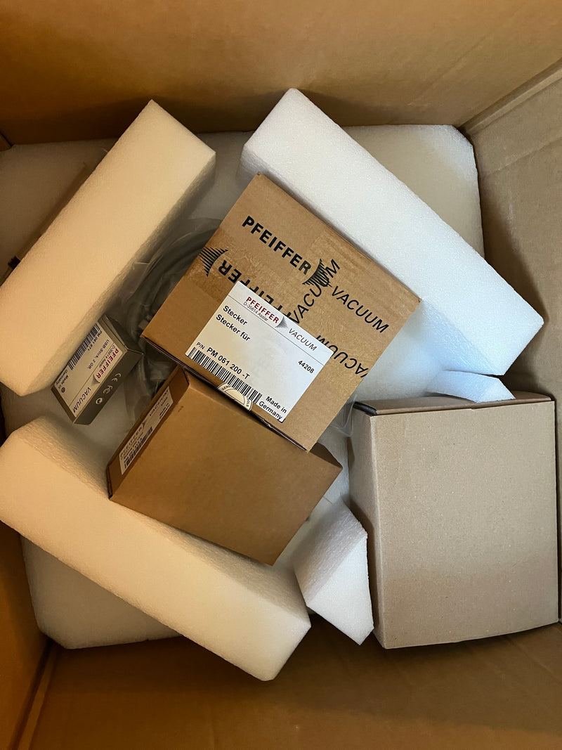 Pfeiffer HiPace 2300 Turbo Pump