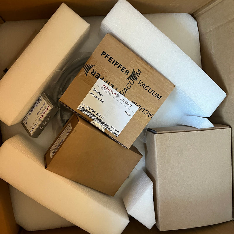Pfeiffer HiPace 2300 Turbo Pump