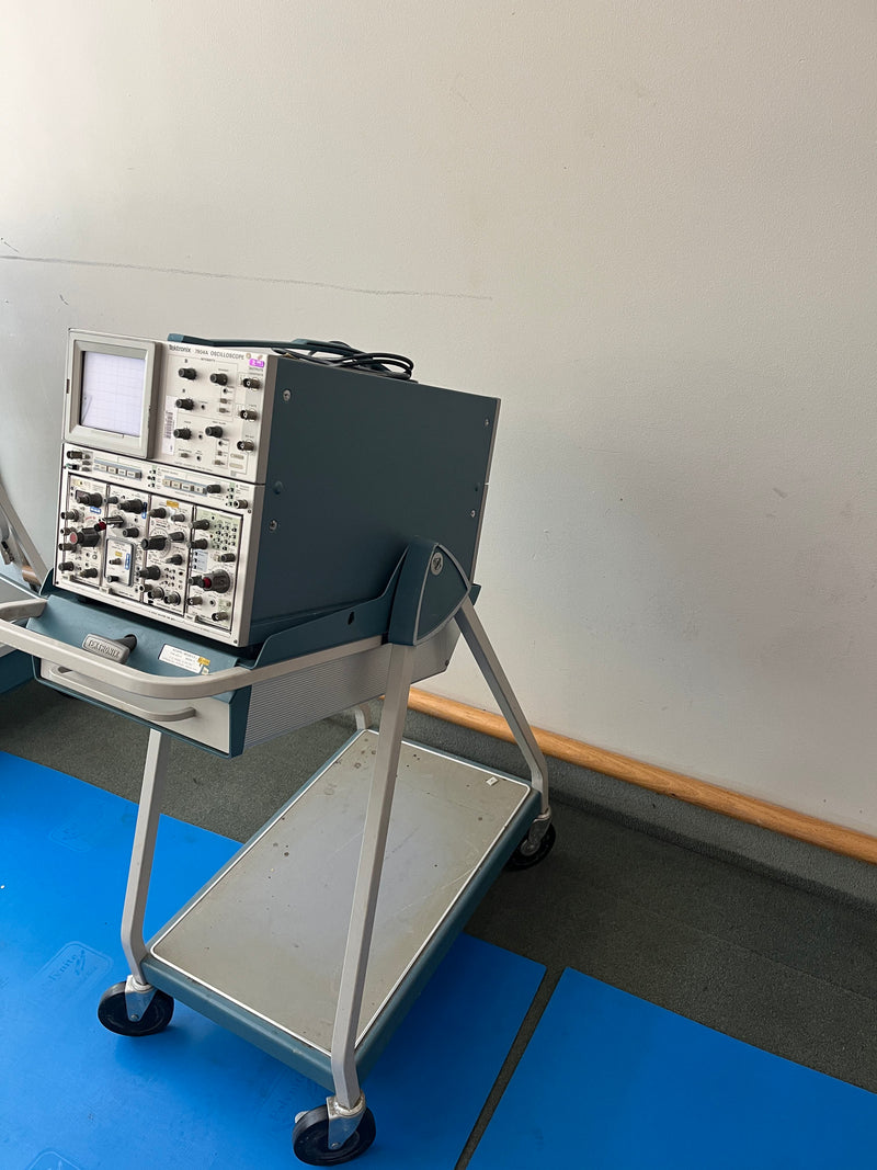 Tektronix 7904 A Oscilloscope
