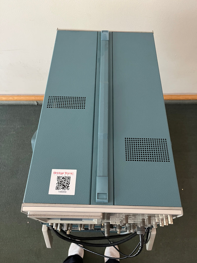 Tektronix 7904 A Oscilloscope