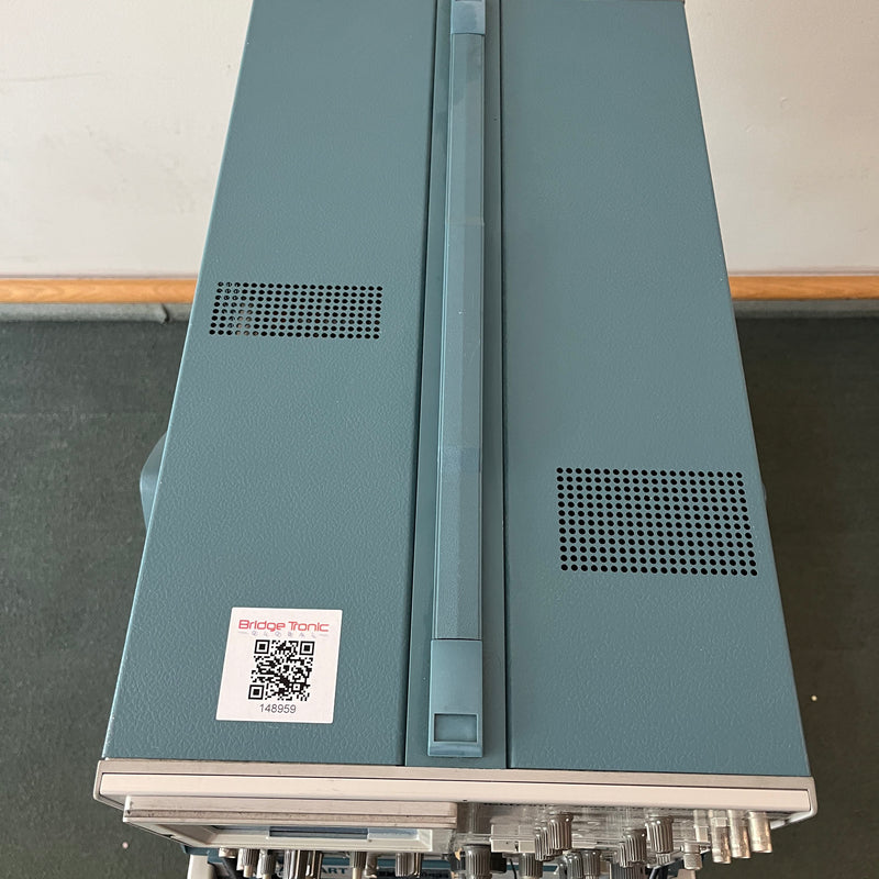 Tektronix 7904 A Oscilloscope