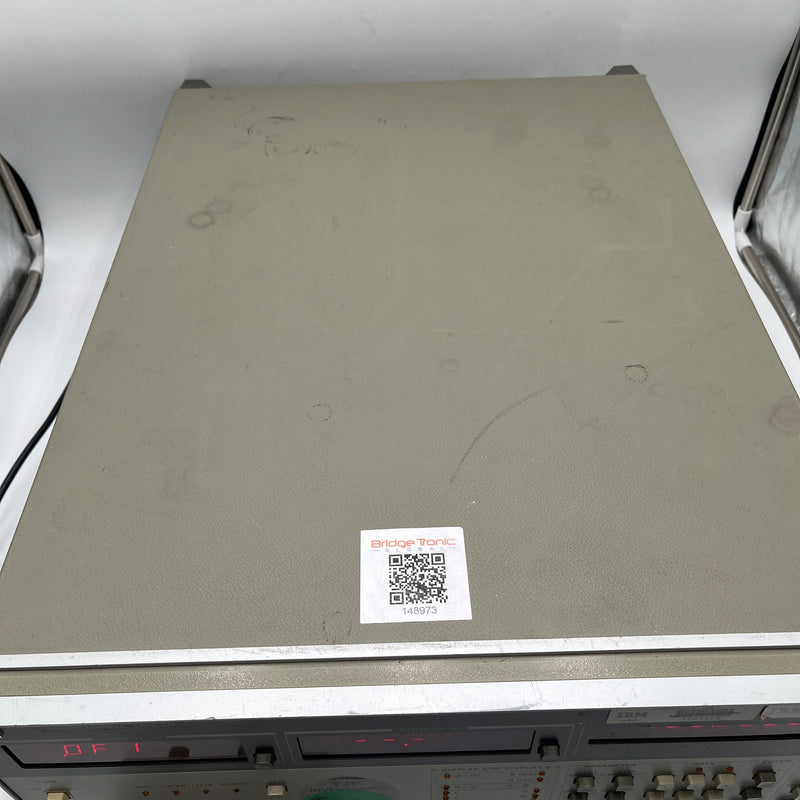 Agilent 4192 A Impedance Analyzer