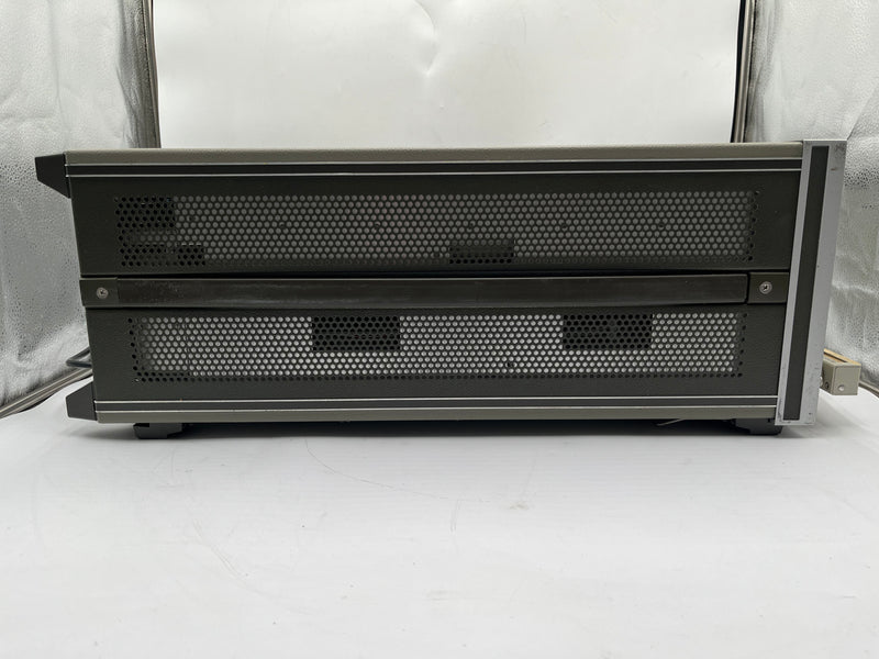 Agilent 4192 A Impedance Analyzer