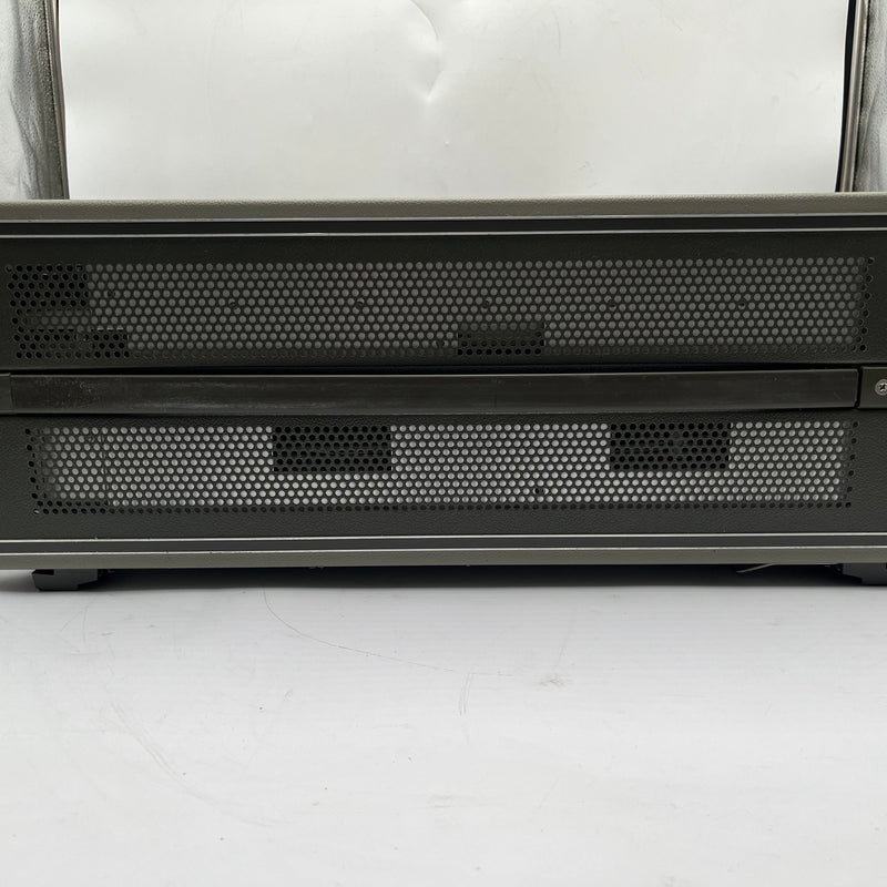 Agilent 4192 A Impedance Analyzer