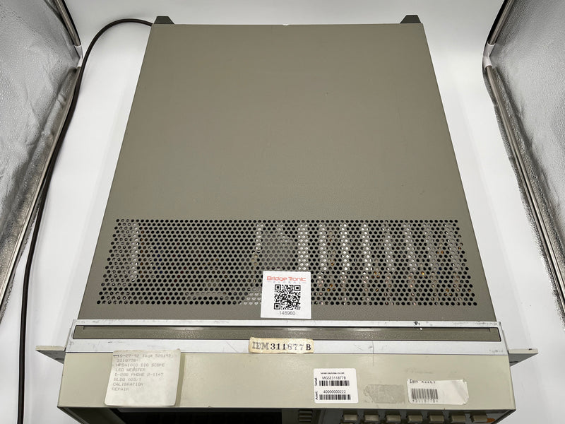 Agilent 54100 D Digital Oscilloscope