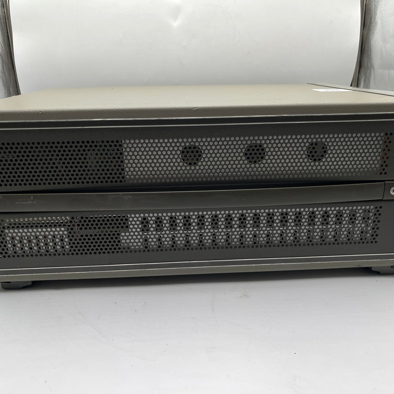 Agilent 3562 A Dynamic Signal Analyzer