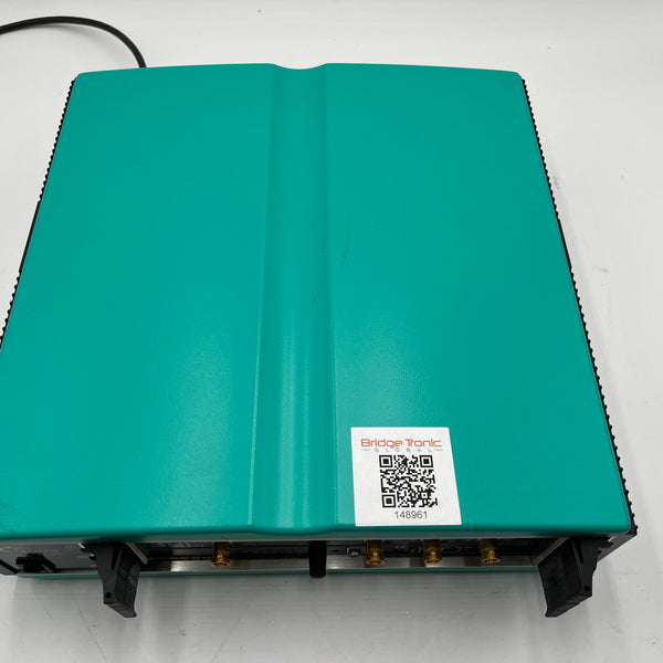 Acqiris DC 240 Digitizer / Data Acquisition System