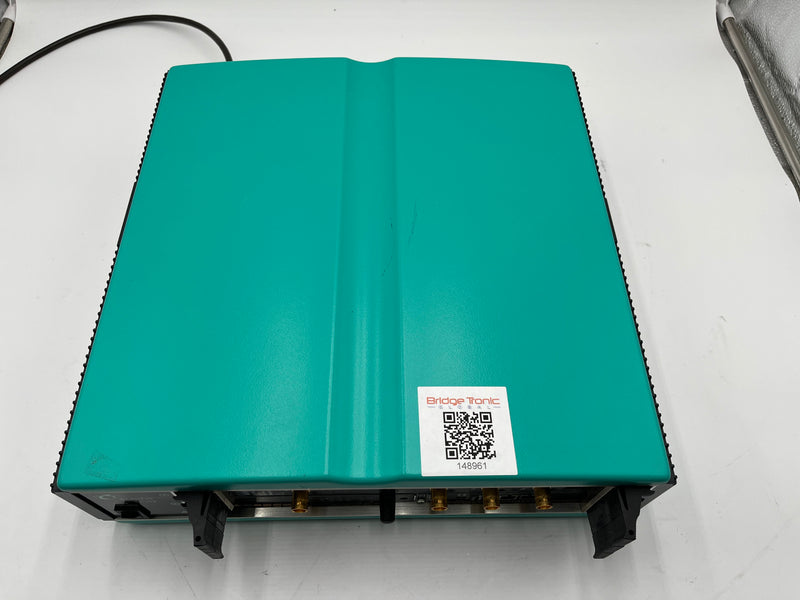 Acqiris DC 240 Digitizer / Data Acquisition System