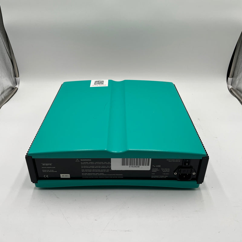 Acqiris DC 240 Digitizer / Data Acquisition System