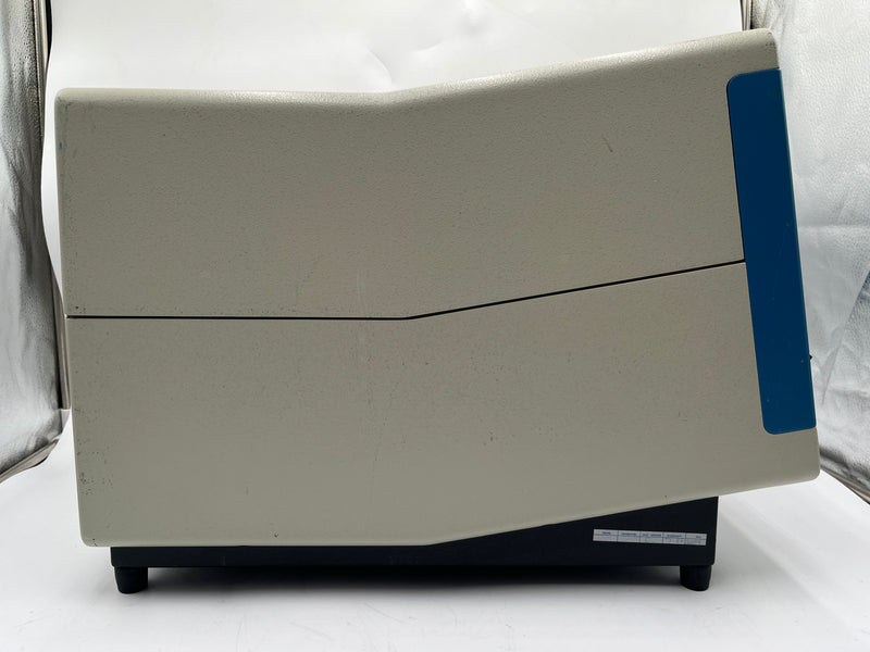 LeCroy 8013 A Waveform Digitizer System