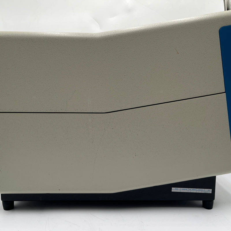 LeCroy 8013 A Waveform Digitizer System