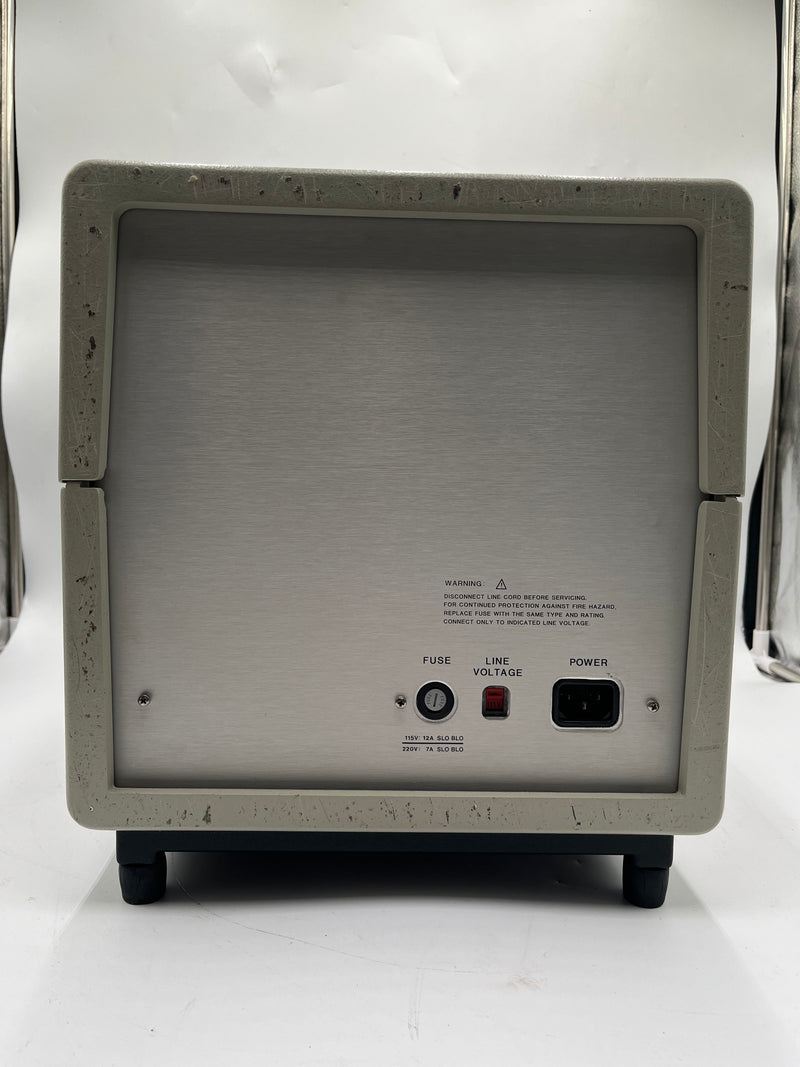 LeCroy 8013 A Waveform Digitizer System