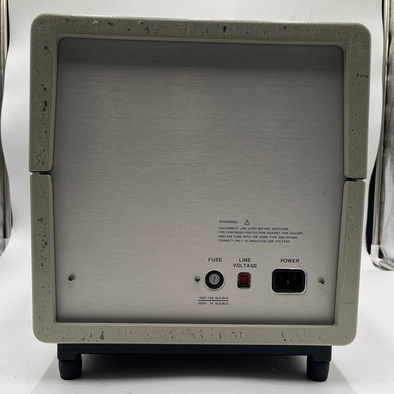 LeCroy 8013 A Waveform Digitizer System
