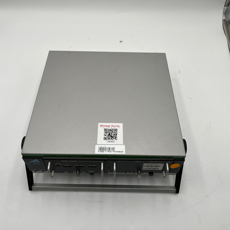 CATC 2500 H Universal Protocol Analyzer System