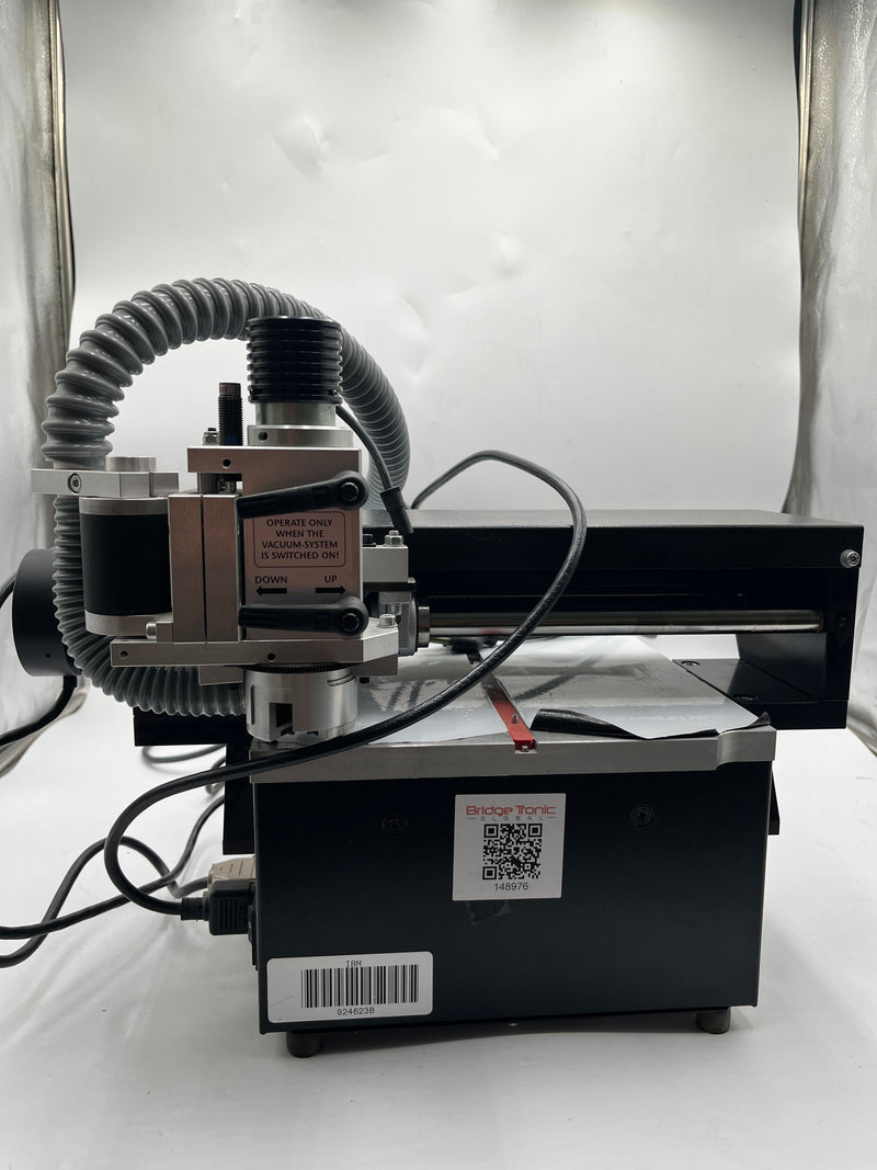 LPKF ProMat 91 S Circuit Milling Machine