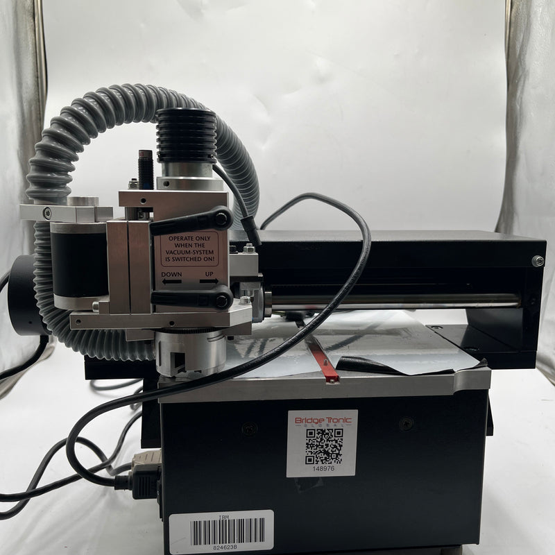 LPKF ProMat 91 S Circuit Milling Machine