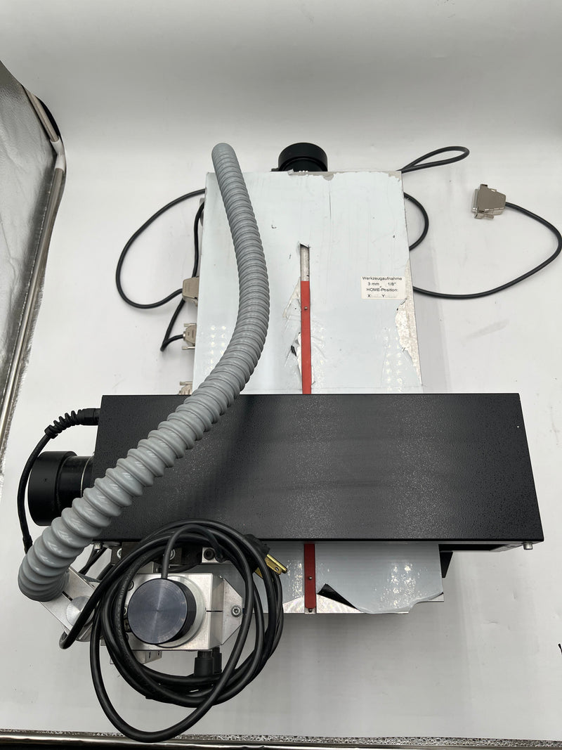 LPKF ProMat 91 S Circuit Milling Machine