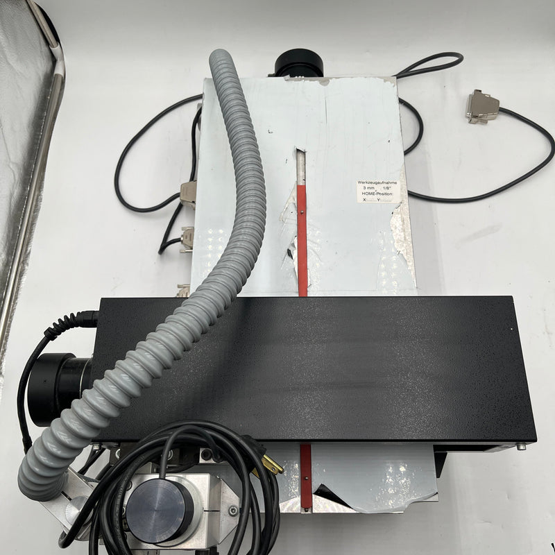 LPKF ProMat 91 S Circuit Milling Machine