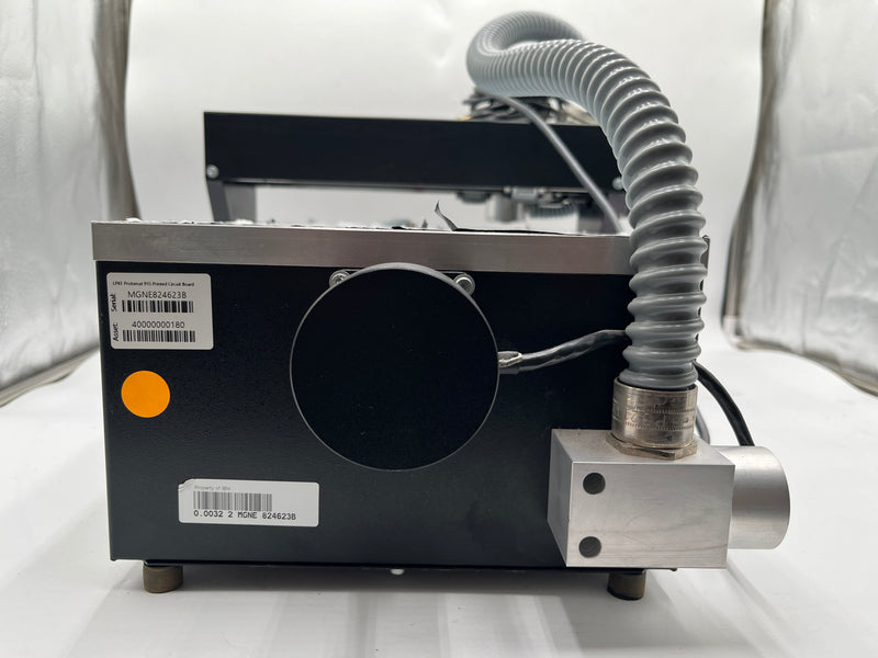 LPKF ProMat 91 S Circuit Milling Machine