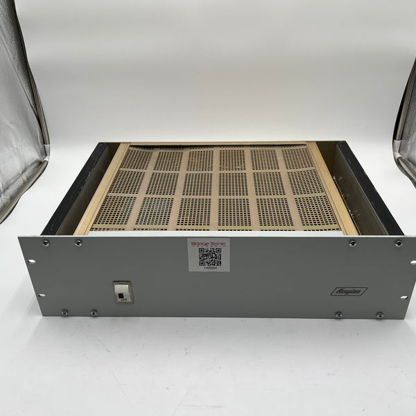 Acopian 60 PT 8 Power Supply