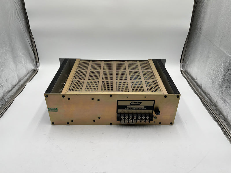 Acopian 60 PT 8 Power Supply