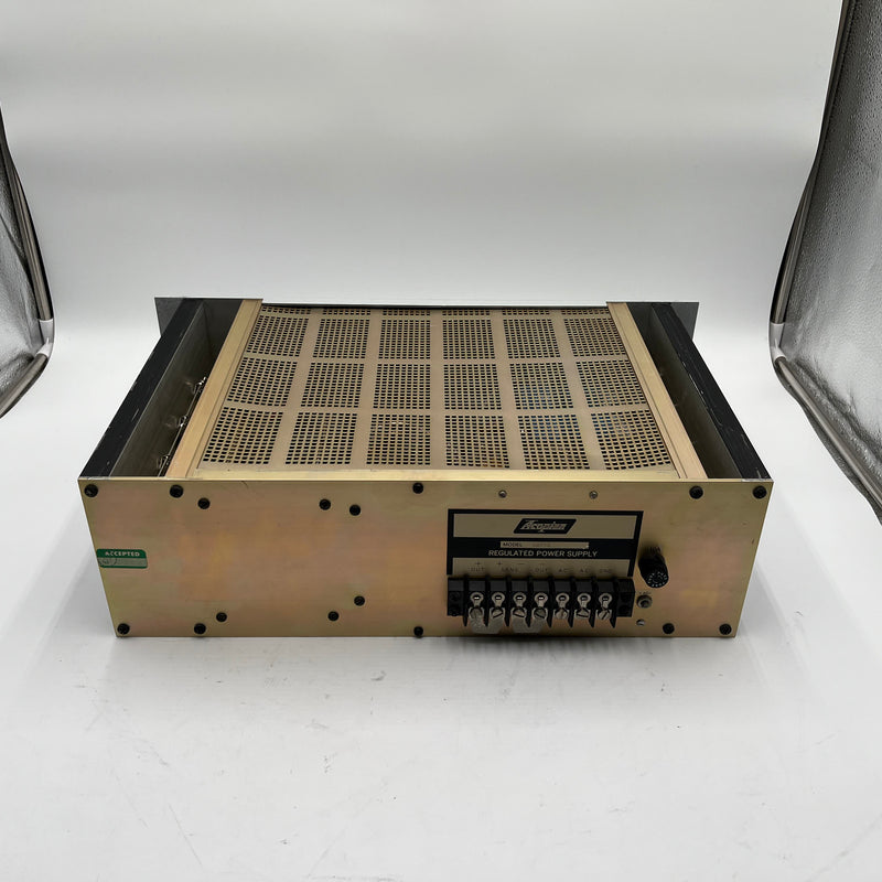 Acopian 60 PT 8 Power Supply