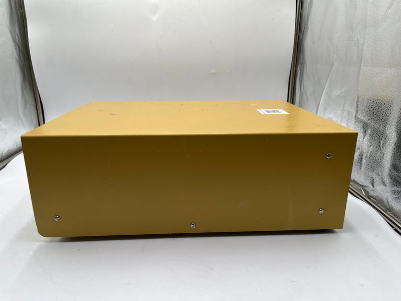 Heat Systems Ultrasonics W 380 Ultrasonic Processor