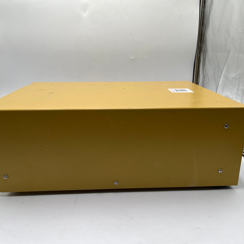 Heat Systems Ultrasonics W 380 Ultrasonic Processor
