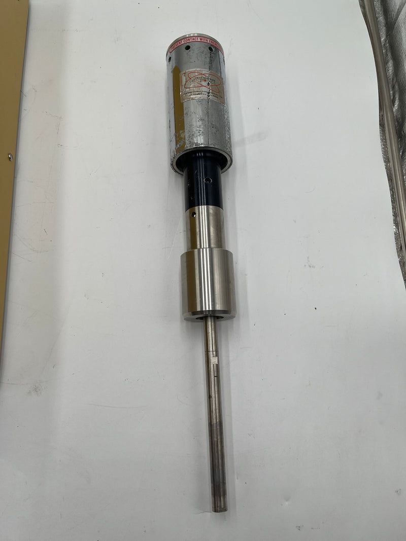 Heat Systems Ultrasonics W 380 Ultrasonic Processor