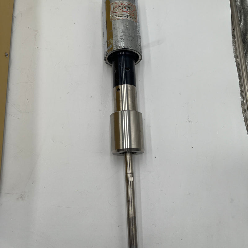 Heat Systems Ultrasonics W 380 Ultrasonic Processor