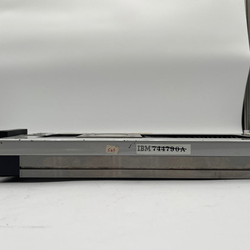 Klinger UT 100 Linear Translation Stage