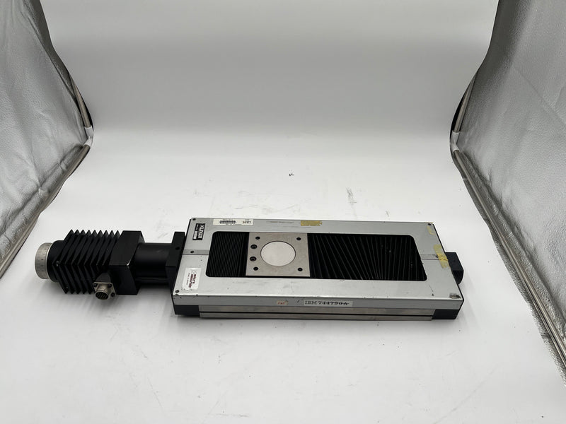 Klinger UT 100 Linear Translation Stage