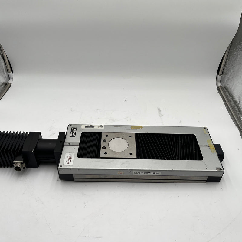 Klinger UT 100 Linear Translation Stage