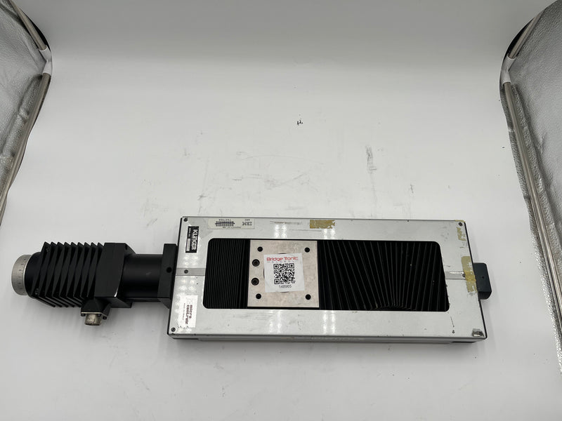 Klinger UT 100 Linear Translation Stage