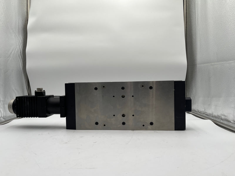 Klinger UT 100 Linear Translation Stage