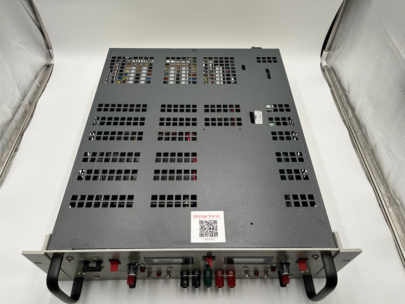 Kepco BOP 20 20 D Bipolar Operational Power Supply / Amplifier
