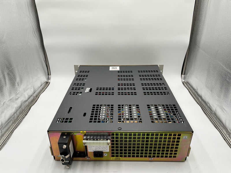 Kepco BOP 20 20 D Bipolar Operational Power Supply / Amplifier
