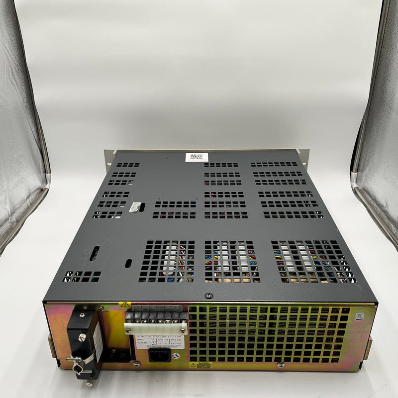 Kepco BOP 20 20 D Bipolar Operational Power Supply / Amplifier