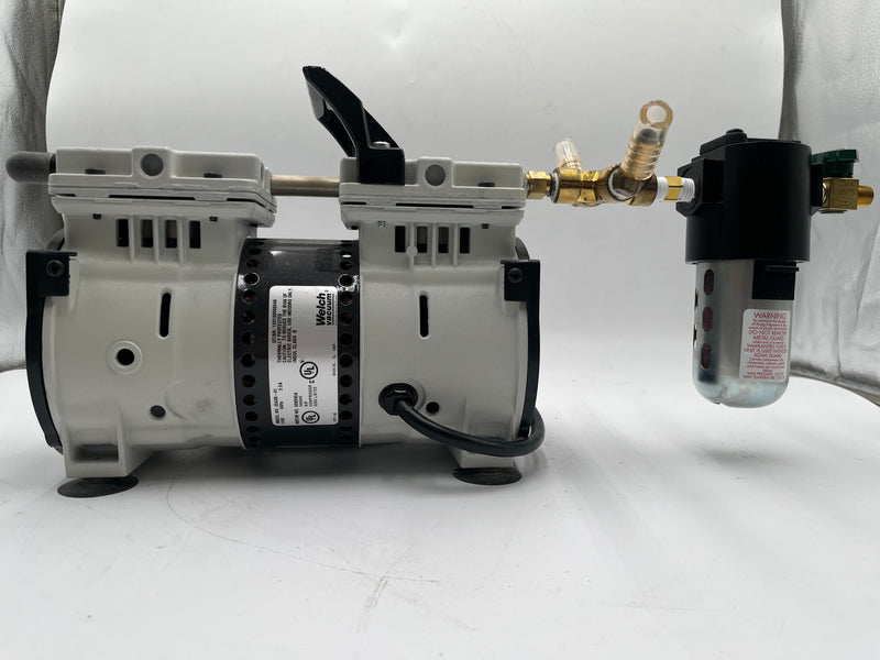 Ted Pella 2251 Vacuum Dessicator