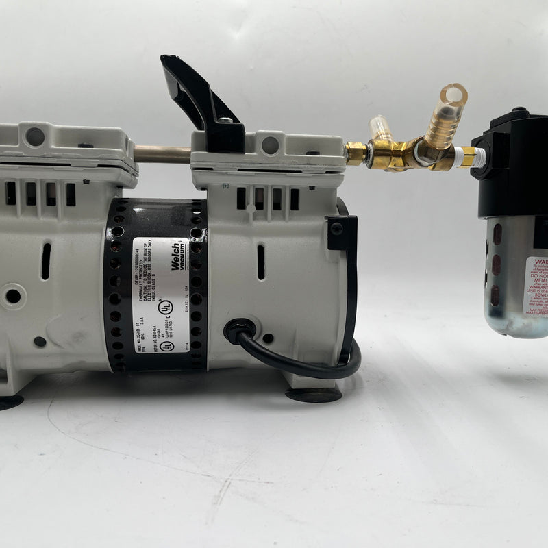 Ted Pella 2251 Vacuum Dessicator