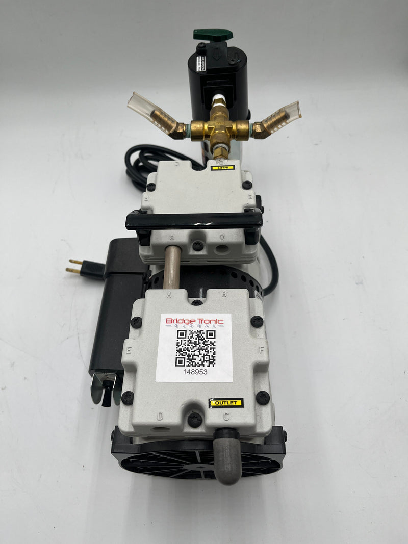 Ted Pella 2251 Vacuum Dessicator