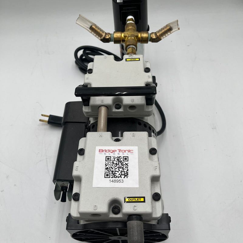 Ted Pella 2251 Vacuum Dessicator